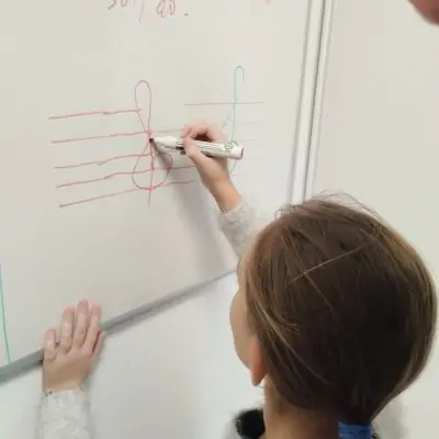 thierry besnard clarinettiste st phil en art cours individuel