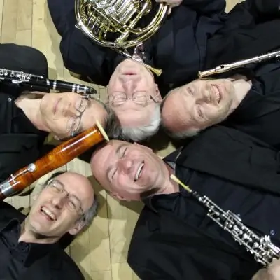 thierry besnard quintette bretagne